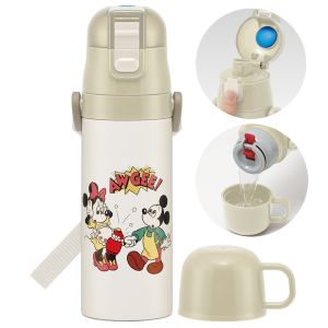 skater-water-bottle-mickey-friends-cooking-ultra-light-2way-stainless-steel-bottle-skdc4-1