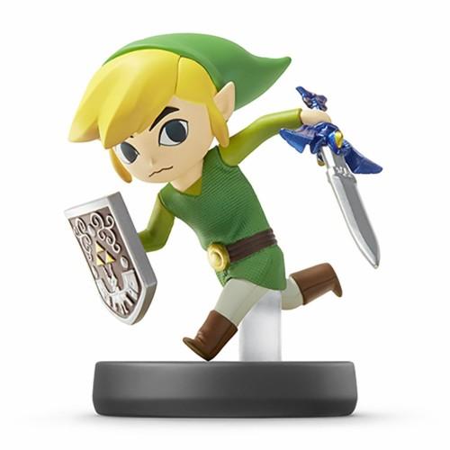 amiibo-toon-link-super-smash-bros.-series-1