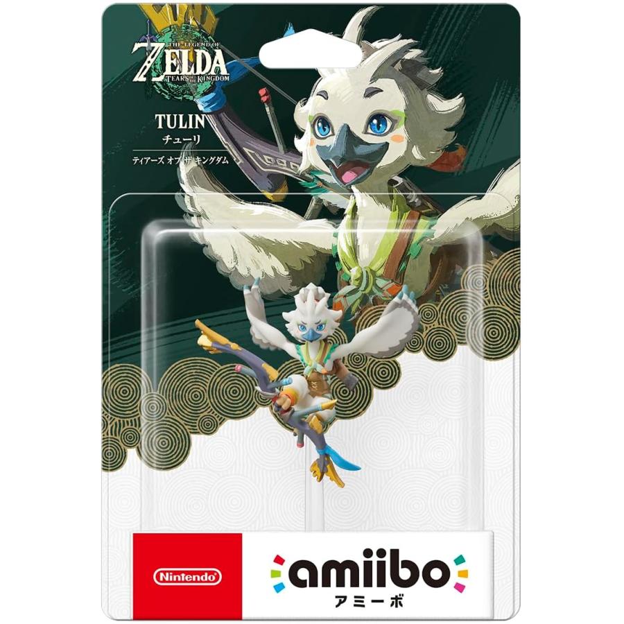 amiibo-tulin-tears-of-the-kingdom-the-legend-of-zelda-series-1