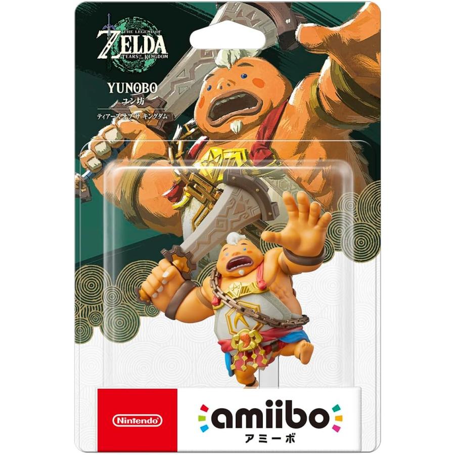 amiibo-yunobo-tears-of-the-kingdom-the-legend-of-zelda-series-1