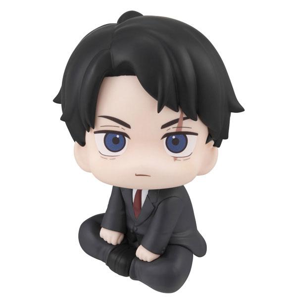 look-up-gegege-no-kitaro-the-birth-of-kitaro-mizuki-figure-megahouse-1