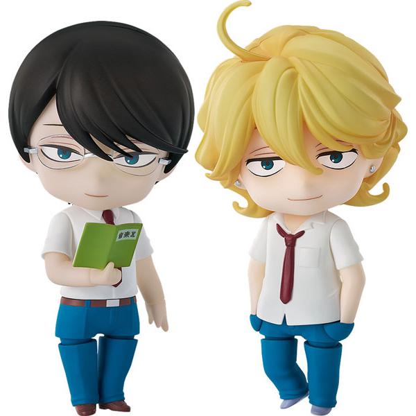 nendoroid-classmates-rihito-sajou-hikaru-kusakabe-orange-rouge-1