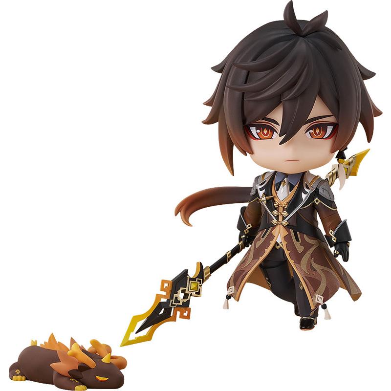 nendoroid-genshin-zhongli-good-smile-company-1