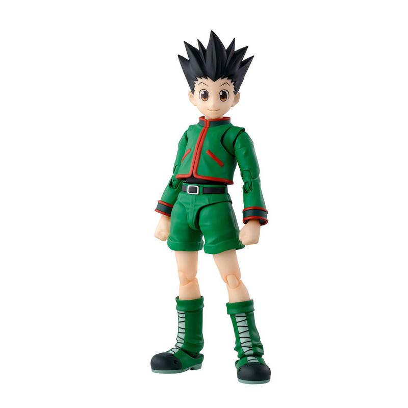 shfiguarts-hunterxhunter-gon-bandai-spirits-1