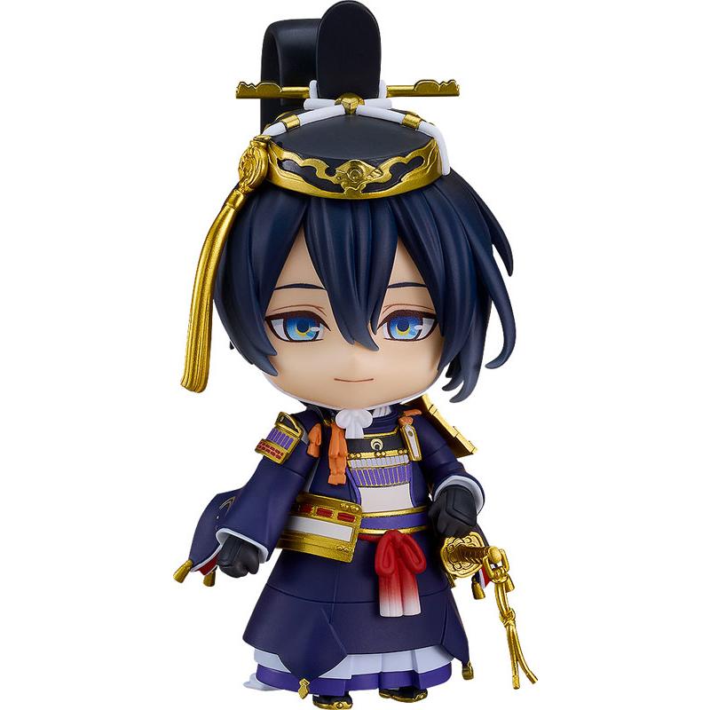 nendoroid-touken-ranbu-online-munechika-mikazuki-kiyo-good-smile-company-1