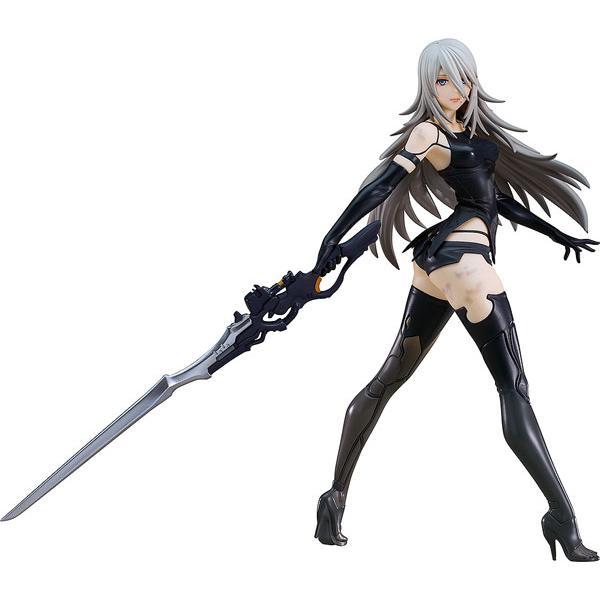 POP UP PARADE NieR:Automata Ver1.1a - A2 (YoRHa Tipo A No.2) Figura [G