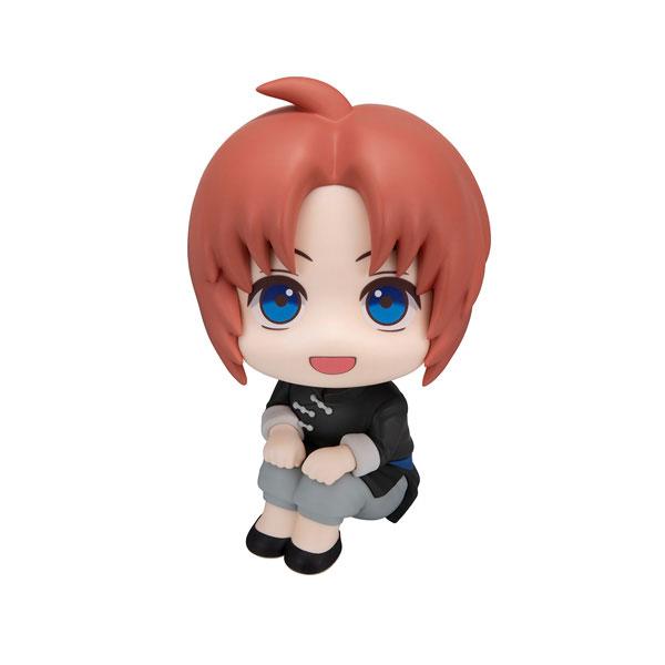 尋找銀魂神威模型Megahouse