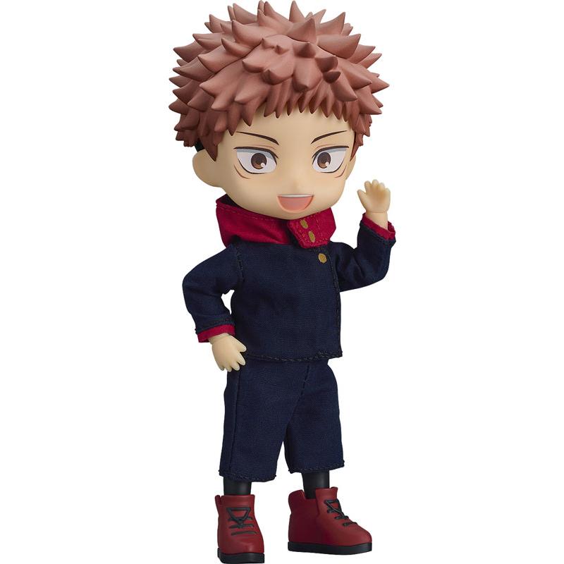 nendoroid-doll-jujutsu-kaisen-yuji-itadori-good-smile-company-1