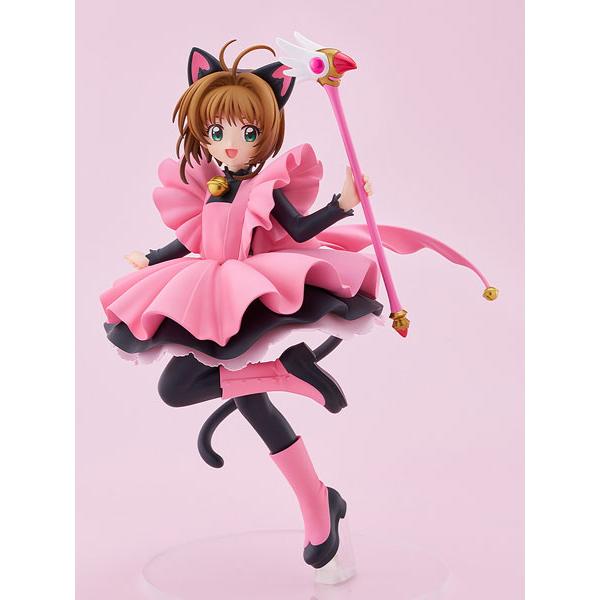 POP UP PARADE Cardcaptor Sakura: Arco das Cartas Clow - Sakura