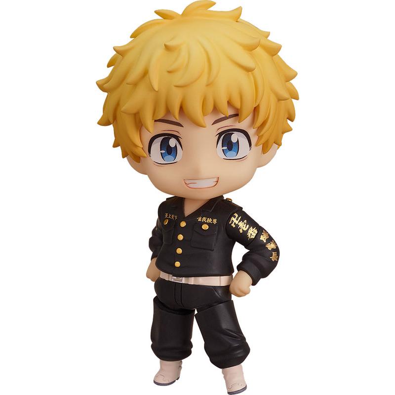 nendoroid-tokyo-revengers-takemichi-hanagaki-orange-rouge-1
