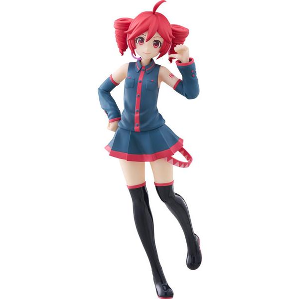 POP UP PARADE Kasane Teto L Size Figure [Good Smile Company]