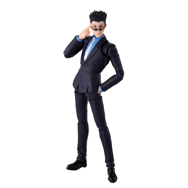shfiguarts-hunterxhunter-leorio-bandai-spirits-1