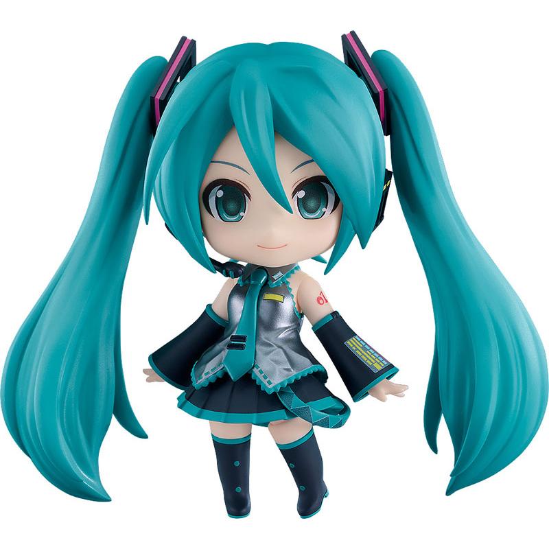 未開封 VOCALOID 初音ミク GOOD SMILE COMPANY キャラクター・ボーカル・シリーズ01 初音ミク Happy 16th Birthday