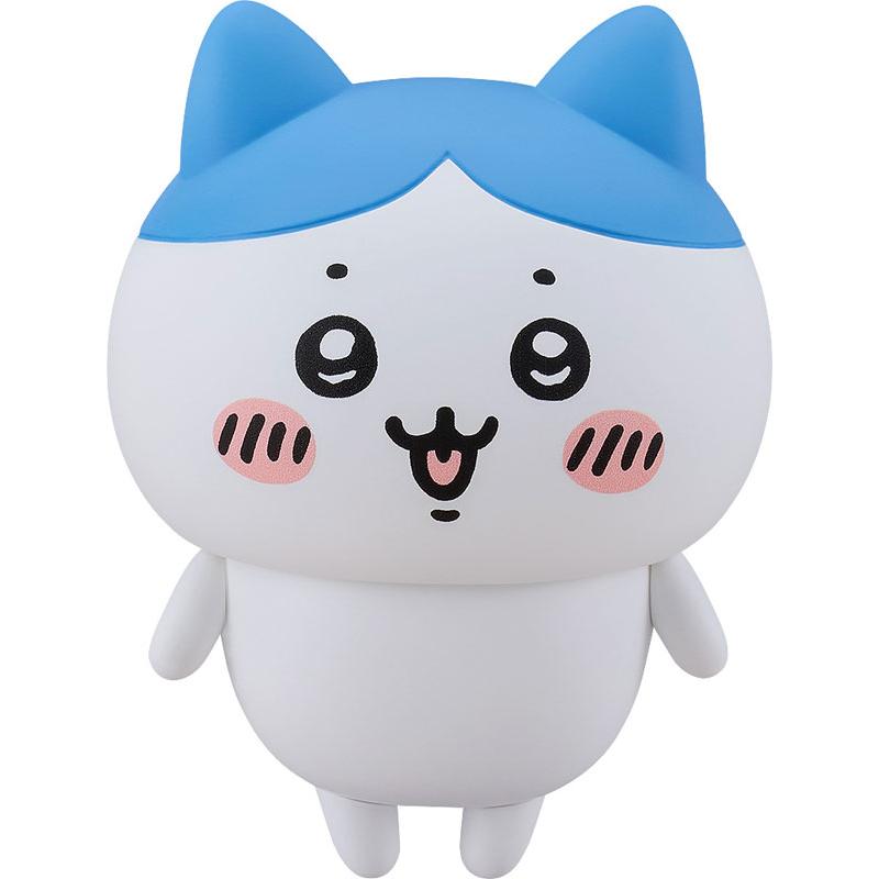 ちい Nendoroid Chiikawa Hachiware Max Factory