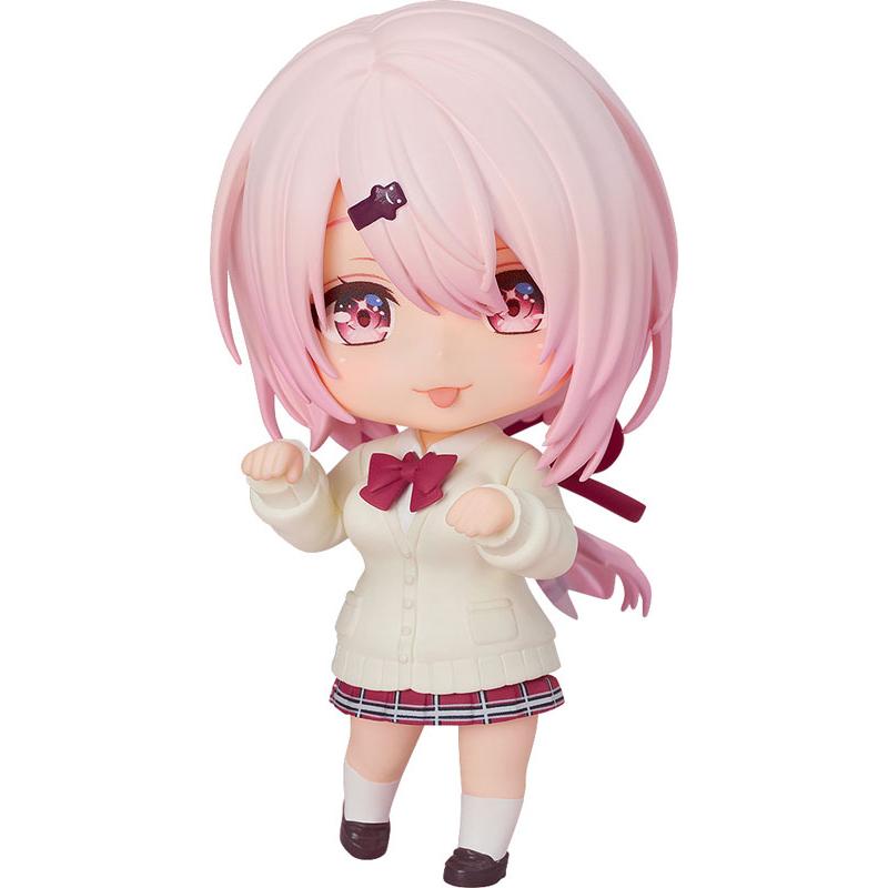 nendoroid-nijisanji-yuika-shiina-good-smile-company-1
