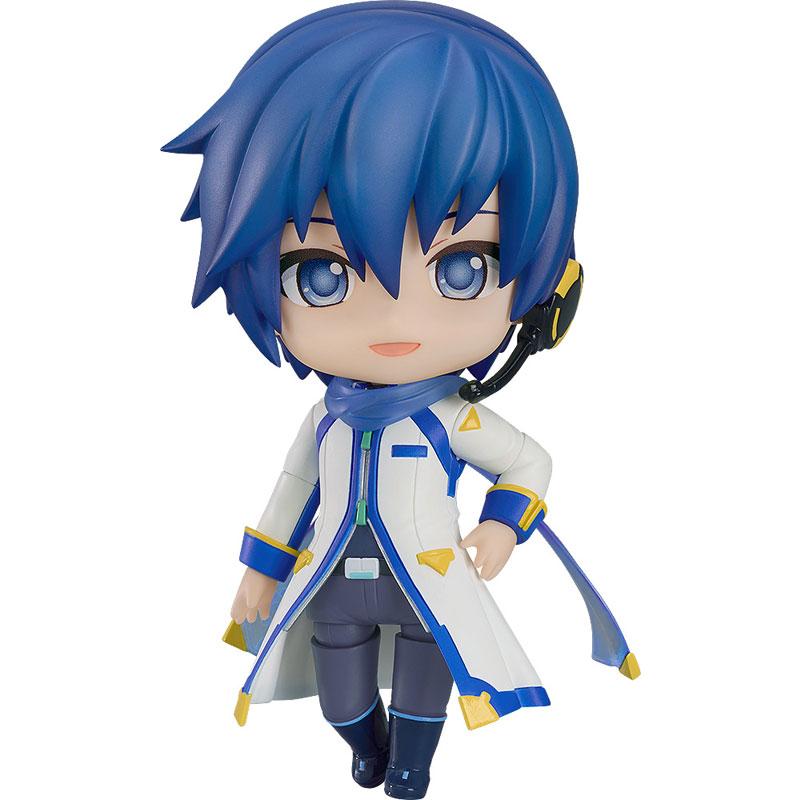 黏土人KAITO 2.0 Good Smile Company