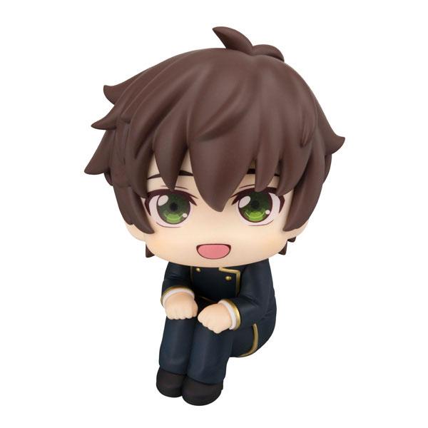 棚 Cruju クルジュ Procure por Code Geass: Lelouch of the Rebellion Suzaku Kururugi