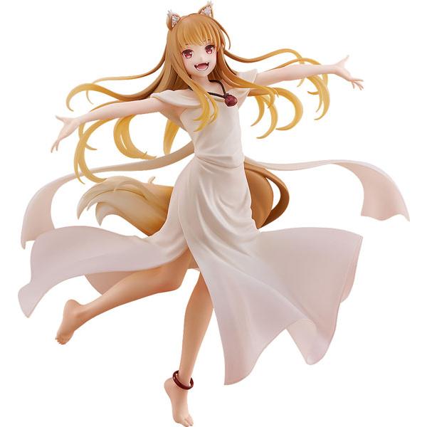 POP UP PARADE Spice and Wolf: Merchant Meets the Wise Wolf - Holo Harv