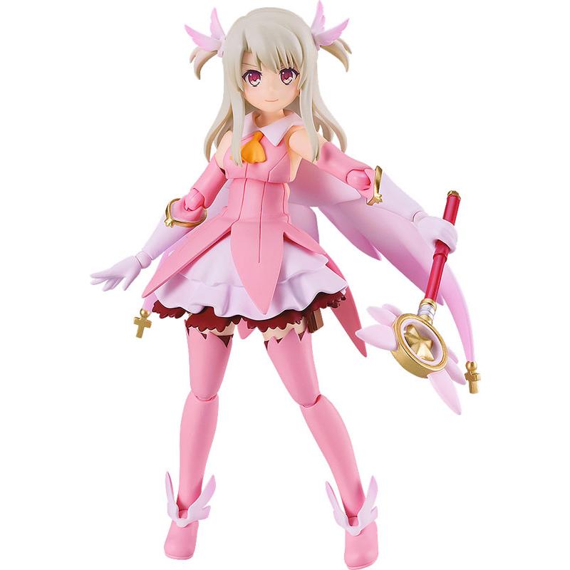 figma-fate/kaleid-liner-prisma-illya-licht-illyasviel-good-smile-company-1