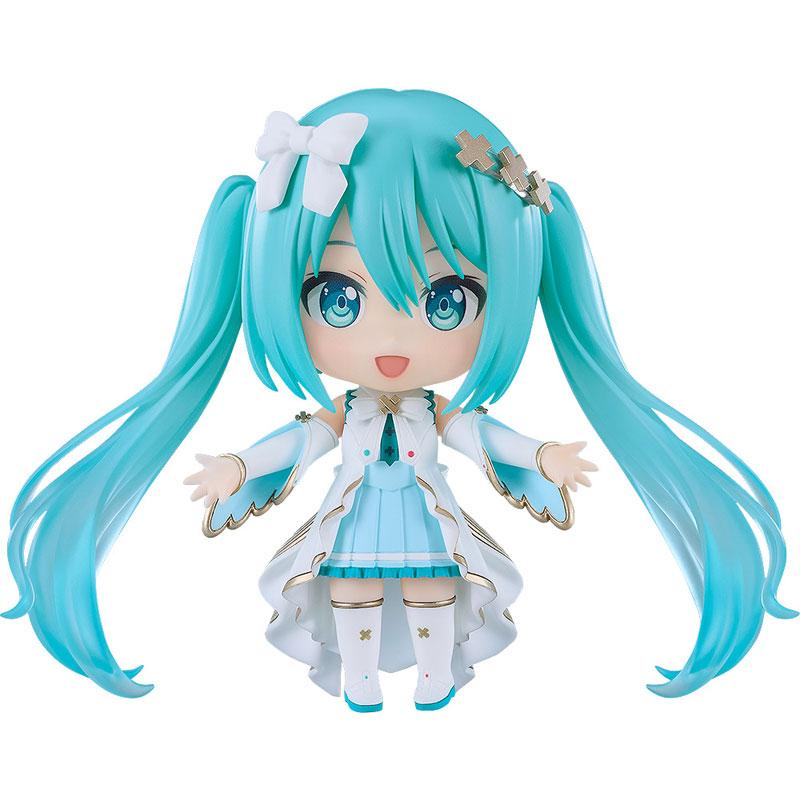 Nendoroid Hatsune Miku: Open Window World Ver. Project SEKAI the Movie