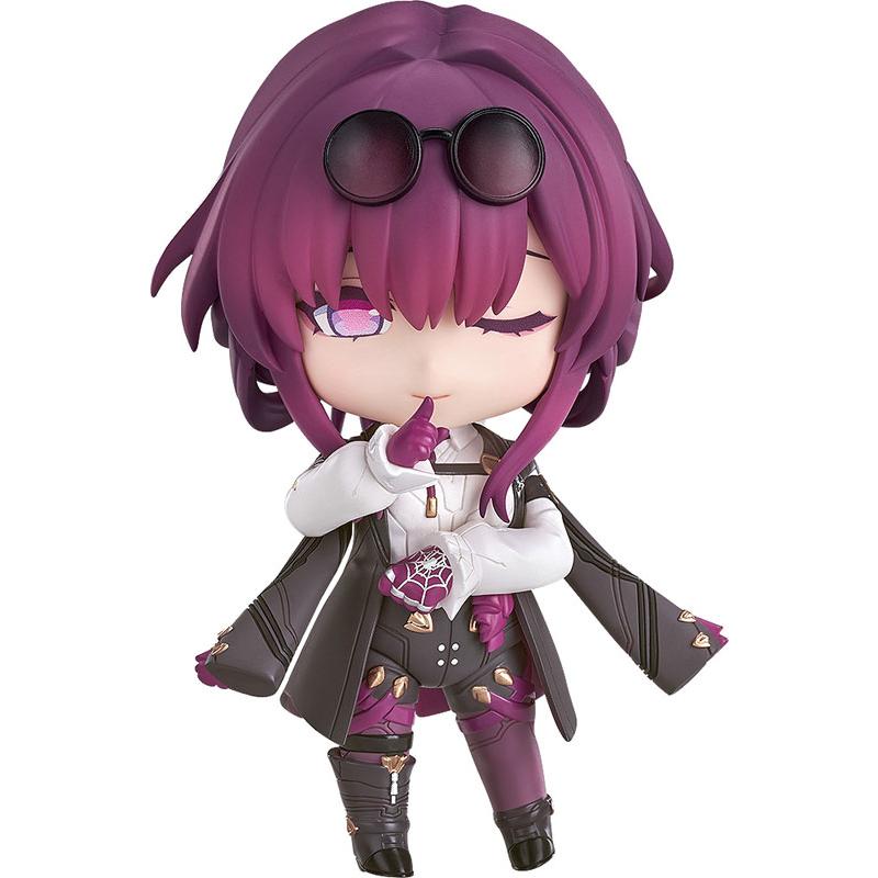 Nendoroid Honkai: Star Rail Kafka – Good Smile Company