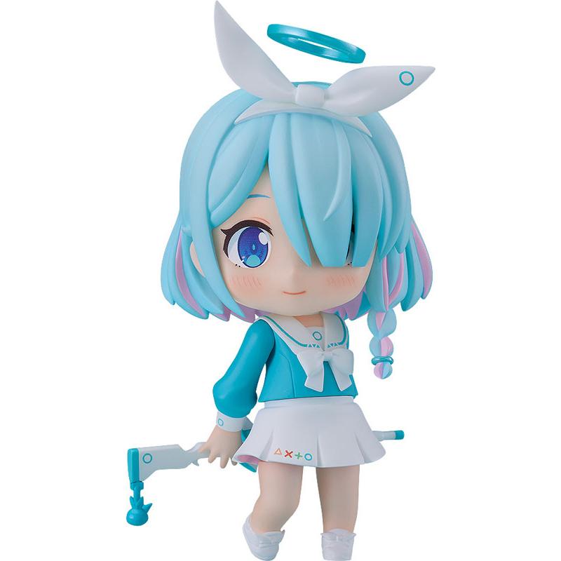 nendoroid-blue-archive-arona-good-smile-company-1