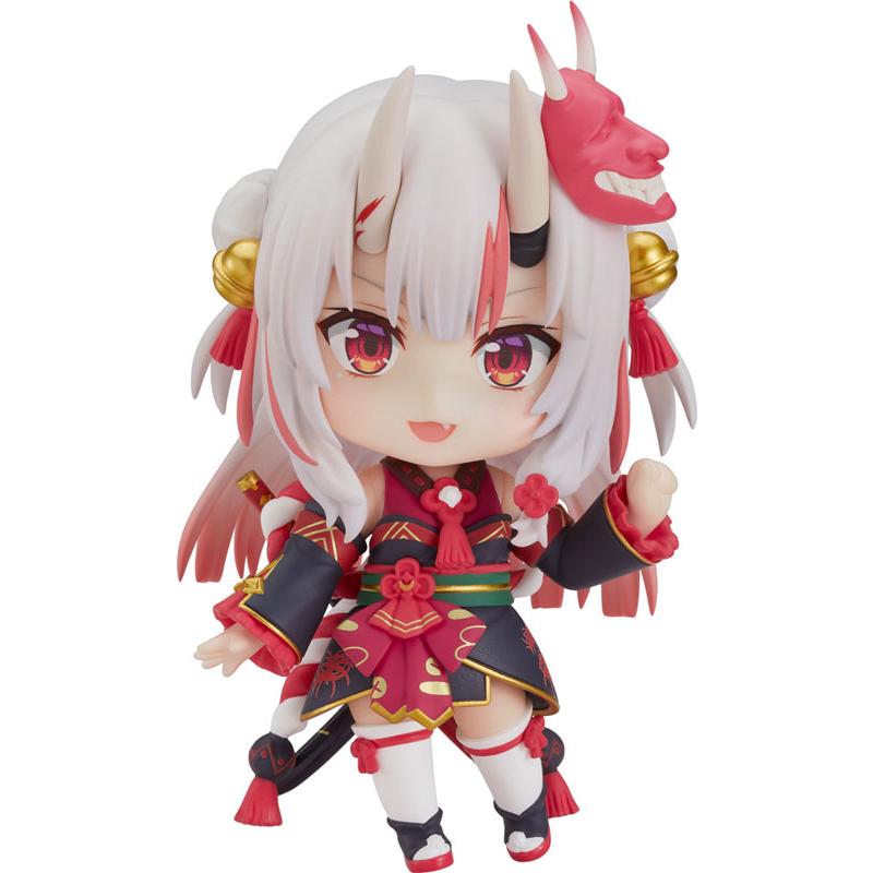 nendoroid-hololive-production-nakiri-ayame-good-smile-company-1