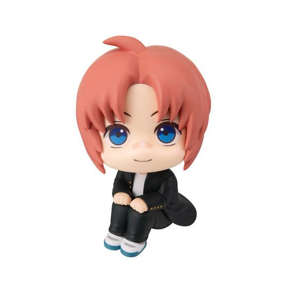 尋找銀魂：3-Z級銀八老師神威Megahouse