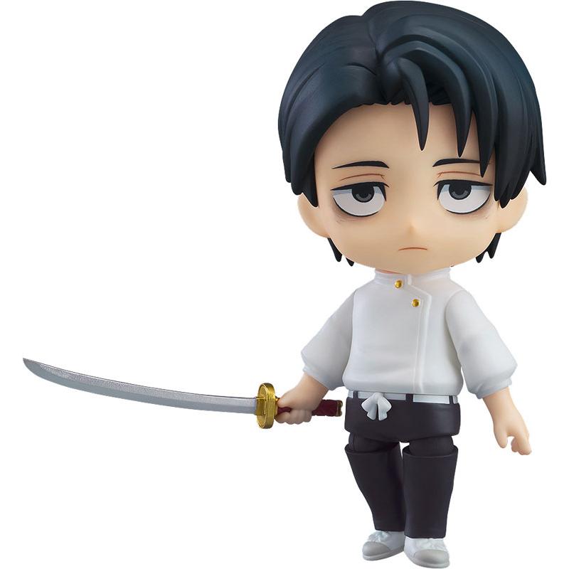 YUTA　切り落とし　3200g Nendoroid Jujutsu Kaisen Yuta Okkotsu Culling Game Ver. – Good Smile C