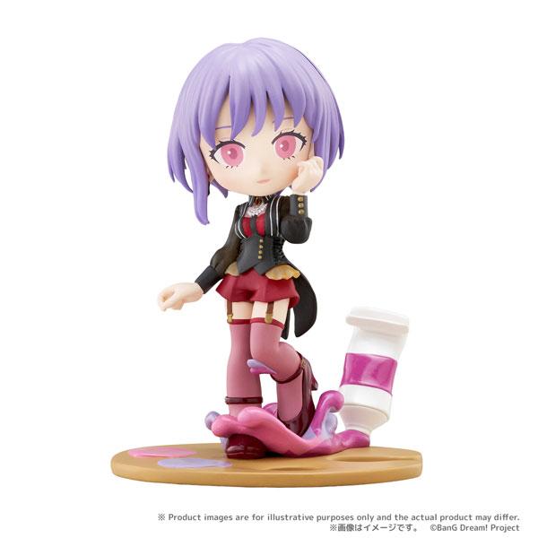 PalVerso Pálido. BanG Dream! Ave Mujica – Figura Amoris [Bushiroad