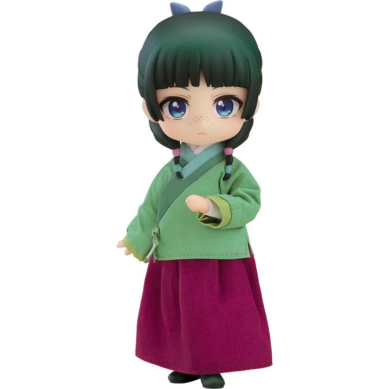 Nendoroid Doll The Apothecary Diaries Maomao - Official Nendoroid Doll | Good Smile Company