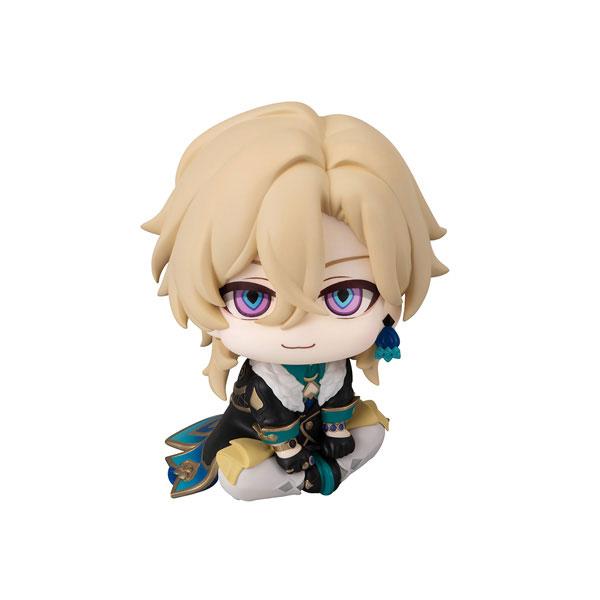 Lookup Honkai: Star Rail Aventurine Figure - Official Anime Figure | MegaHouse