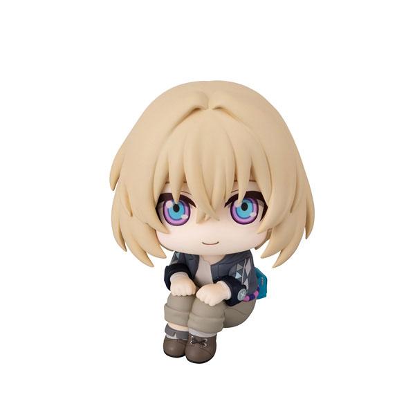 Lookup Honkai: Star Rail Kakavasha Figure - Official Anime Figure | MegaHouse