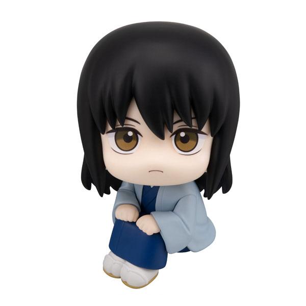 Lookup Gintama Katsura Kotaro Figure - Official Anime Figure | MegaHouse