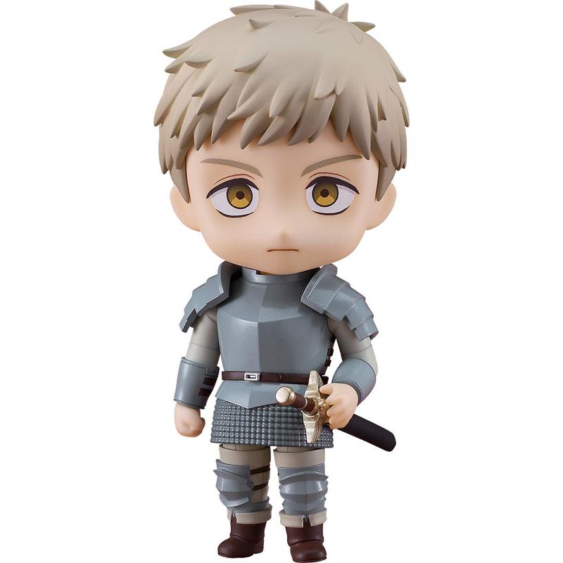 Nendoroid Delicious in Dungeon Laios - Official Nendoroid | Good Smile Company
