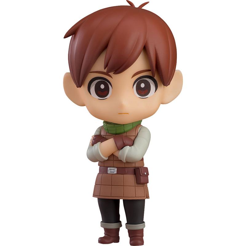 Nendoroid Delicious in Dungeon Chilchuck - Official Nendoroid | Good Smile Company