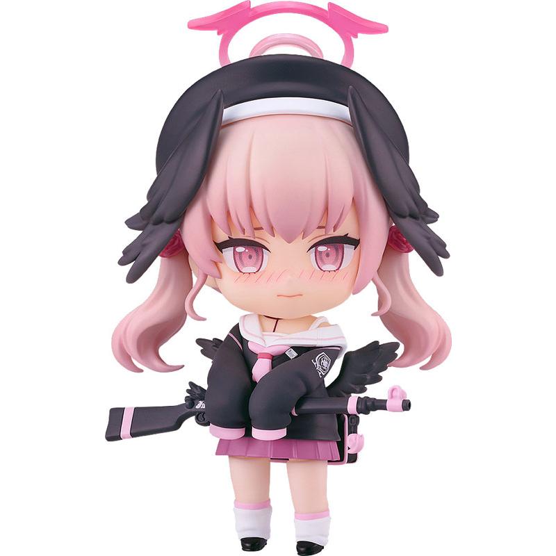 Nendoroid Blue Archive Shimoe Koharu - Official Nendoroid | Good Smile Company