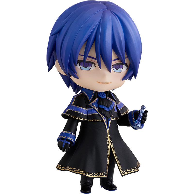 Nendoroid VOCALOID KAITO Cantarella Ver. - Official Nendoroid | Good Smile Company