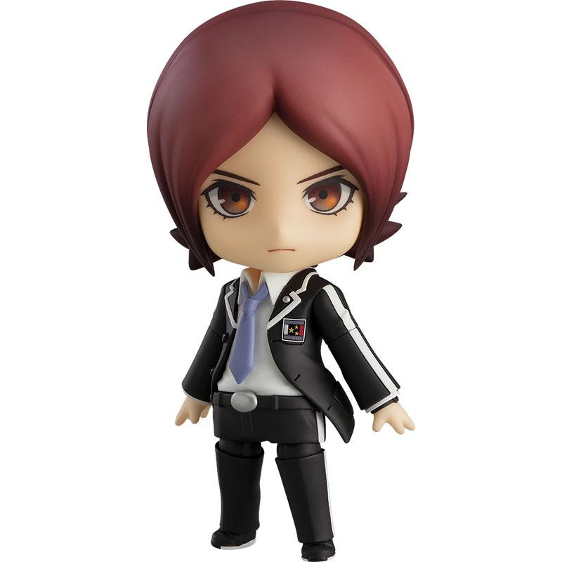 Nendoroid Persona 2 Suou Tatsuya - Official Nendoroid | Good Smile Company