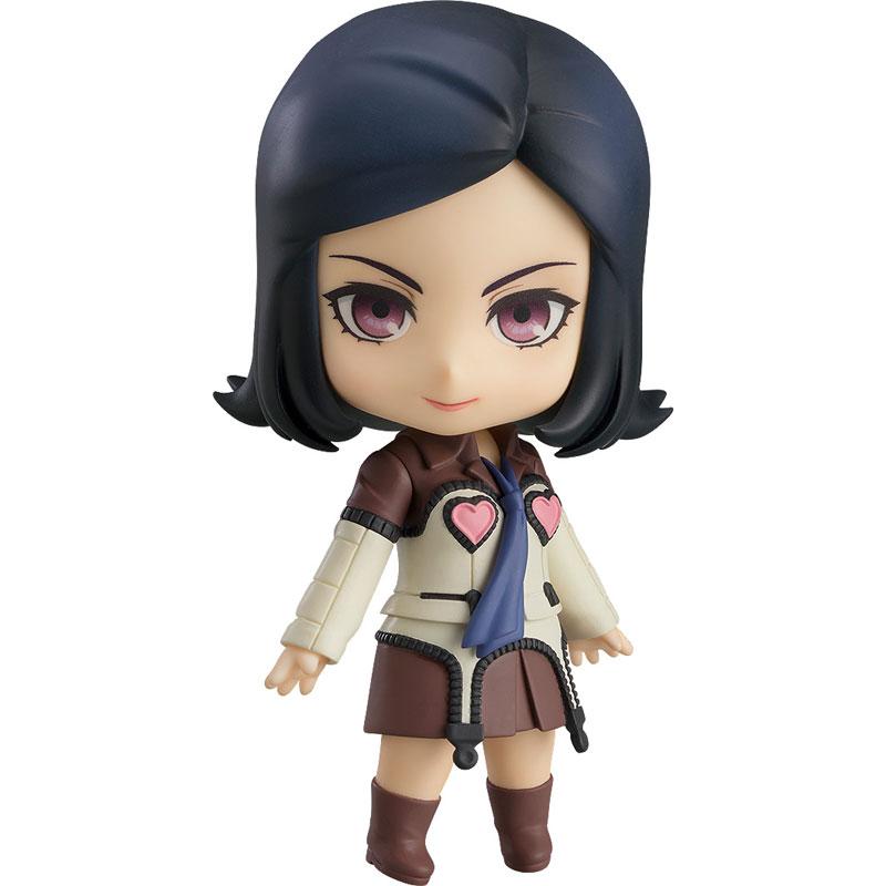 Nendoroid Persona 2 Amano Maya - Official Nendoroid | Good Smile Company