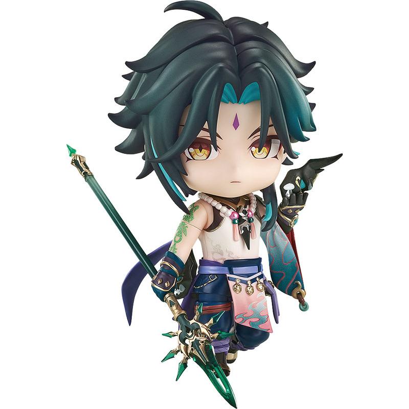 Nendoroid Genshin Impact Gaming - Official Nendoroid | Good Smile Company