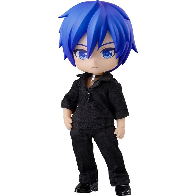 Nendoroid Doll VOCALOID KAITO Guilty Ver. - Official Nendoroid Doll | Good Smile Company