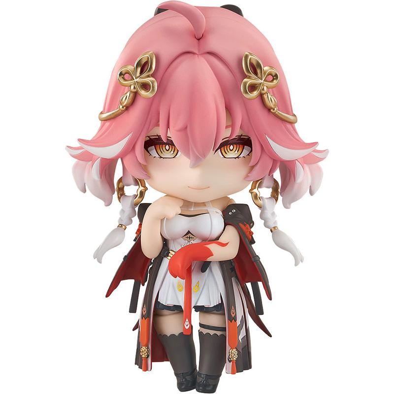 Nendoroid Wuthering Waves Changli - Official Nendoroid | Good Smile Company