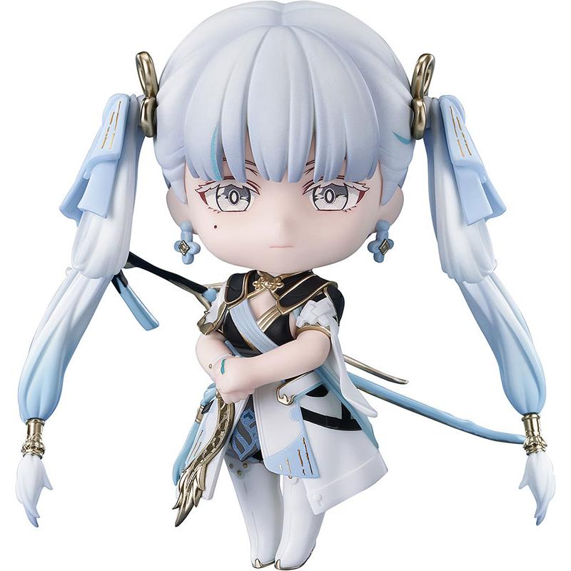 Nendoroid Wuthering Waves Jinhsi - Official Nendoroid | Good Smile Company