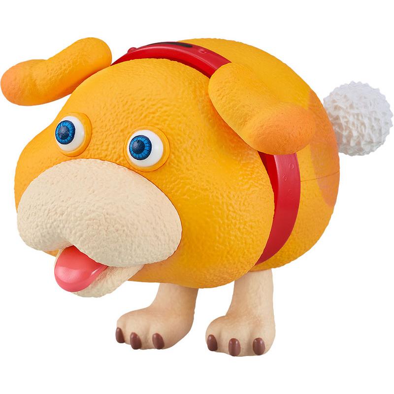 Nendoroid Pikmin Oatchi - Official Nendoroid | Good Smile Company