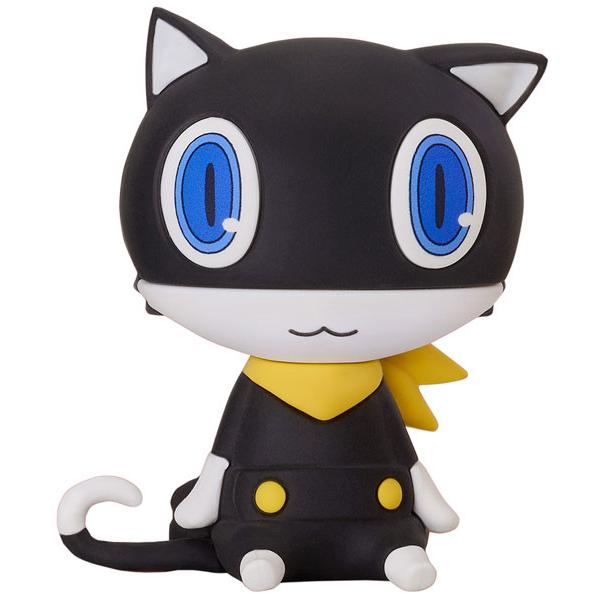 Nendoroid Plus Persona 5 Royal Morgana - Official Nendoroid Plus | Good Smile Company
