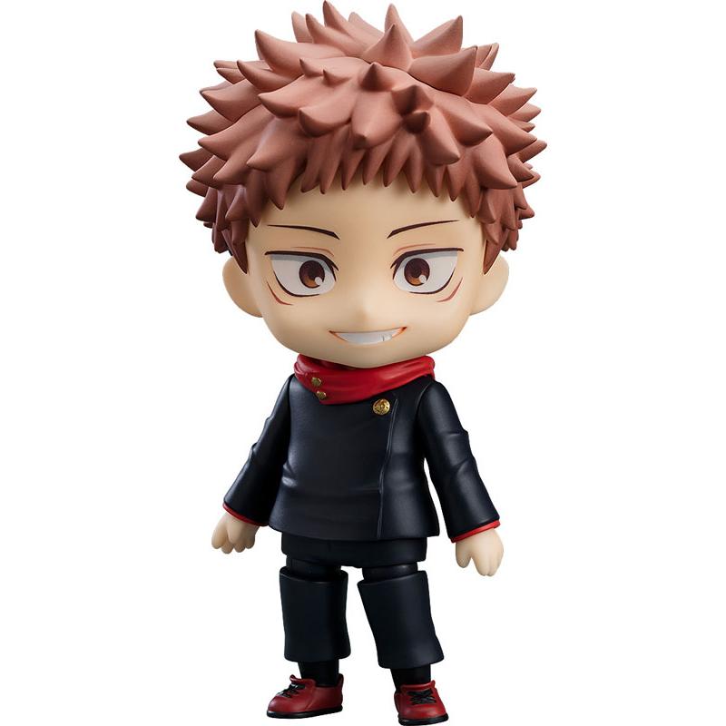 nendoroid-jujutsu-kaisen-yuji-itadori-good-smile-company-1