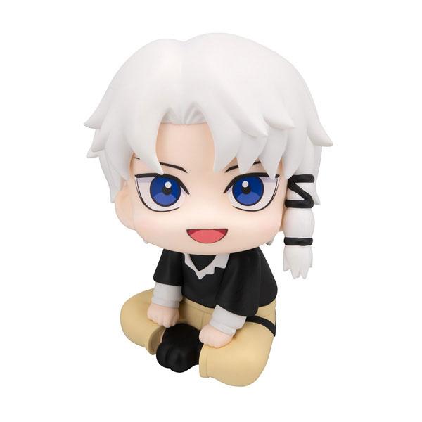 look-up-kagurabachi-hakuri-sazanami-figure-megahouse-1
