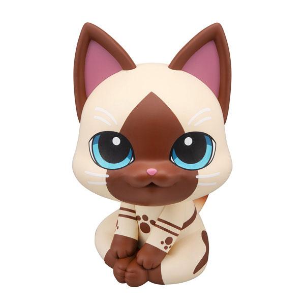look-up-monster-hunter-airou-felyne-figure-megahouse-1