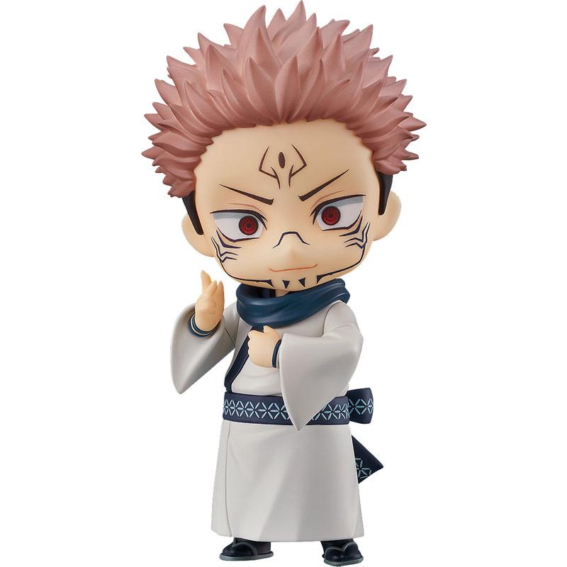 nendoroid-jujutsu-kaisen-ryomen-sukuna-good-smile-company-1